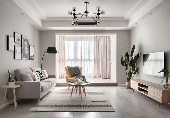 新房裝修小細節，提升居住體驗